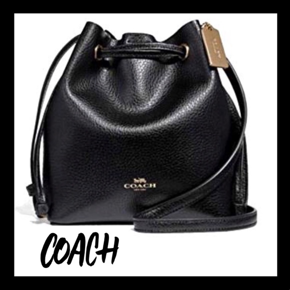 Coach Handbags - ❤️Valentines gift❤️Authentic COACH  crossbody bag
